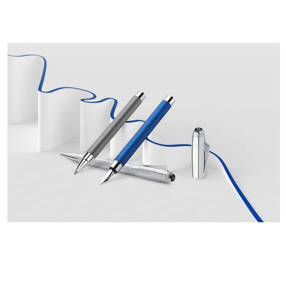 Graf von Faber-Castell X Bentley Exclusive Special